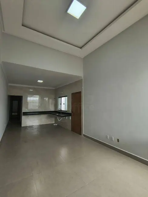 Foto 6 de Casa com 3 quartos à venda, 150m2 em Víviam Parque, Anapolis - GO