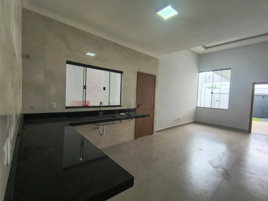 Foto 8 de Casa com 3 quartos à venda, 150m2 em Víviam Parque, Anapolis - GO