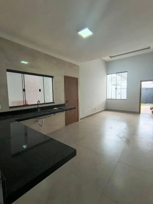 Foto 9 de Casa com 3 quartos à venda, 150m2 em Víviam Parque, Anapolis - GO