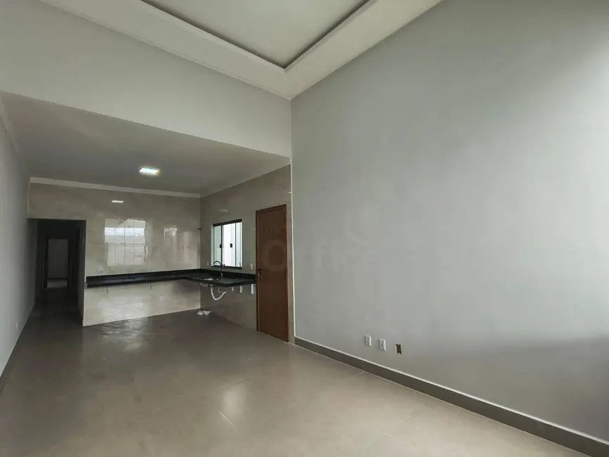 Foto 5 de Casa com 3 quartos à venda, 150m2 em Víviam Parque, Anapolis - GO