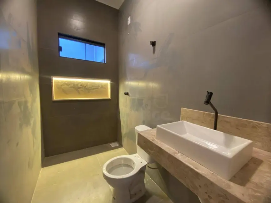 Casa com 3 quartos à venda, 150m2 em Anapolis - GO - imagem 7 Foto 7 de Casa com 3 quartos à venda, 150m2 em Anapolis - GO