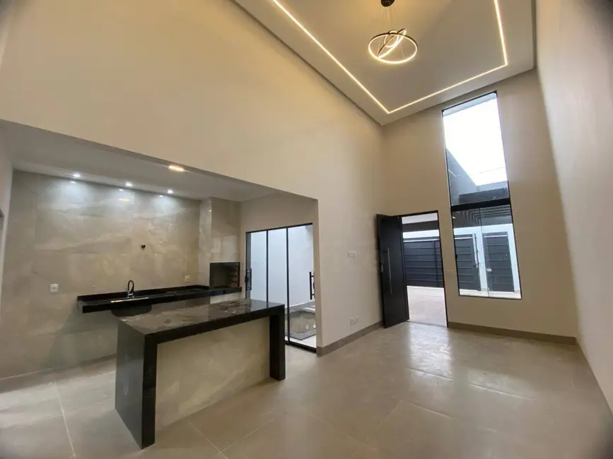 Casa com 3 quartos à venda, 150m2 em Anapolis - GO - imagem 4 Foto 4 de Casa com 3 quartos à venda, 150m2 em Anapolis - GO
