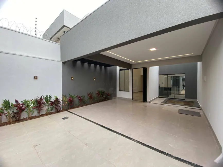 Casa com 3 quartos à venda, 150m2 em Anapolis - GO - imagem 2 Foto 2 de Casa com 3 quartos à venda, 150m2 em Anapolis - GO