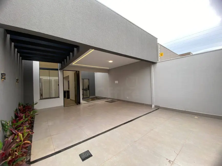 Casa com 3 quartos à venda, 150m2 em Anapolis - GO - imagem 1 Foto 1 de Casa com 3 quartos à venda, 150m2 em Anapolis - GO