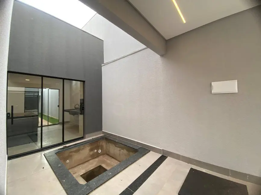 Casa com 3 quartos à venda, 150m2 em Anapolis - GO - imagem 3 Foto 3 de Casa com 3 quartos à venda, 150m2 em Anapolis - GO