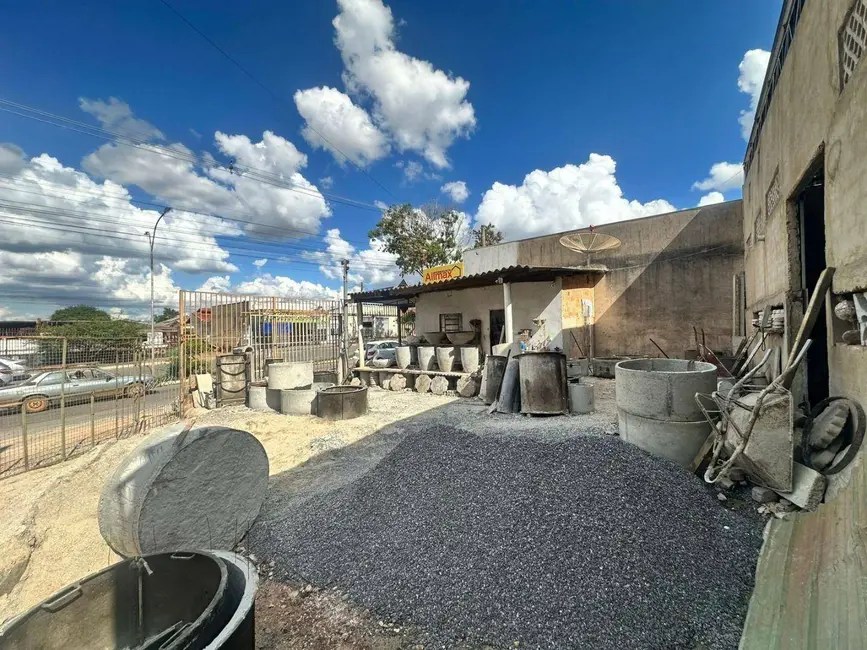 Armazém / Galpão à venda, 350m2 em Anapolis - GO - imagem 9 Foto 9 de Armazém / Galpão à venda, 350m2 em Anapolis - GO