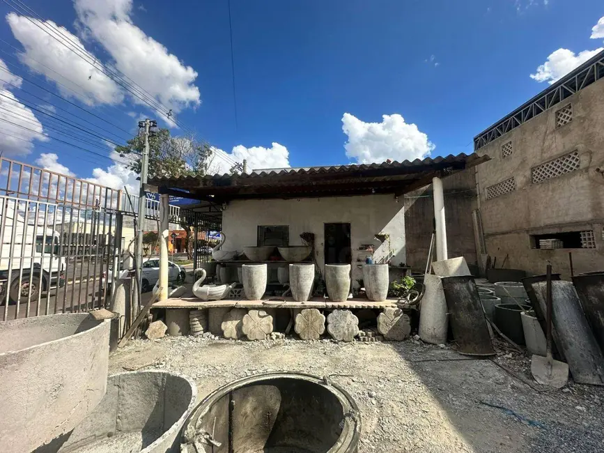 Armazém / Galpão à venda, 350m2 em Anapolis - GO - imagem 8 Foto 8 de Armazém / Galpão à venda, 350m2 em Anapolis - GO