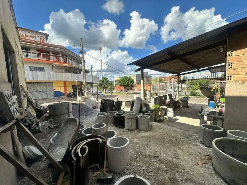 Armazém / Galpão à venda, 350m2 em Anapolis - GO - imagem 6 Foto 6 de Armazém / Galpão à venda, 350m2 em Anapolis - GO