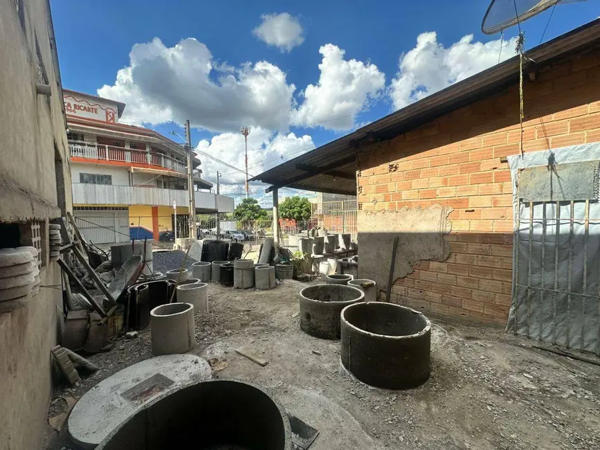 Armazém / Galpão à venda, 350m2 em Anapolis - GO - imagem 7 Foto 7 de Armazém / Galpão à venda, 350m2 em Anapolis - GO