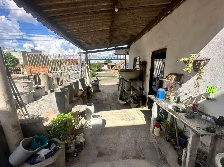 Armazém / Galpão à venda, 350m2 em Anapolis - GO - imagem 4 Foto 4 de Armazém / Galpão à venda, 350m2 em Anapolis - GO