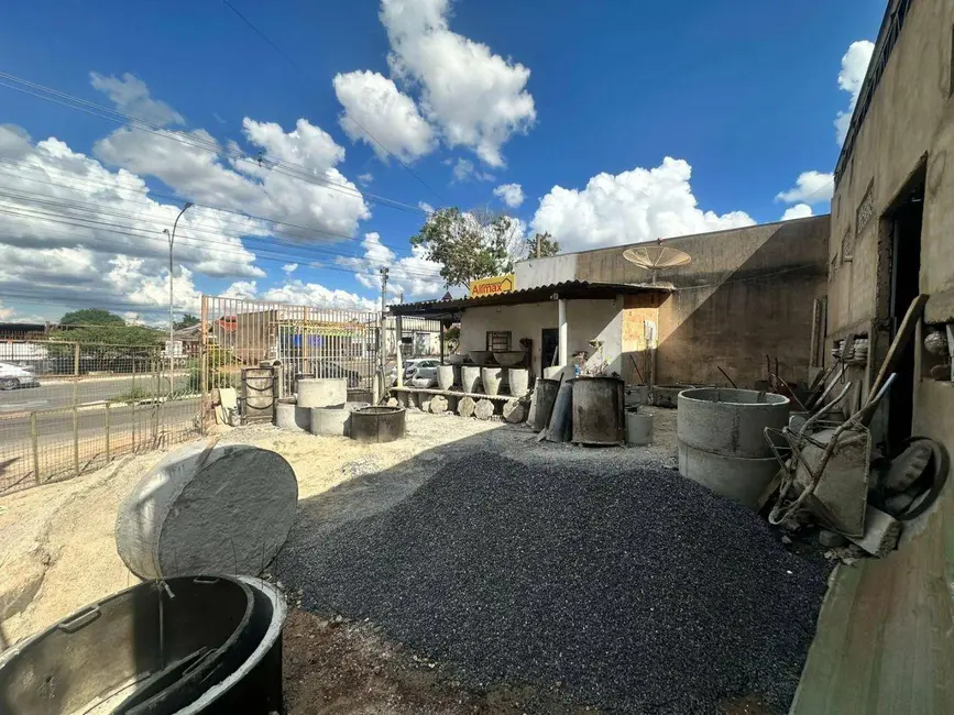 Armazém / Galpão à venda, 350m2 em Anapolis - GO - imagem 5 Foto 5 de Armazém / Galpão à venda, 350m2 em Anapolis - GO