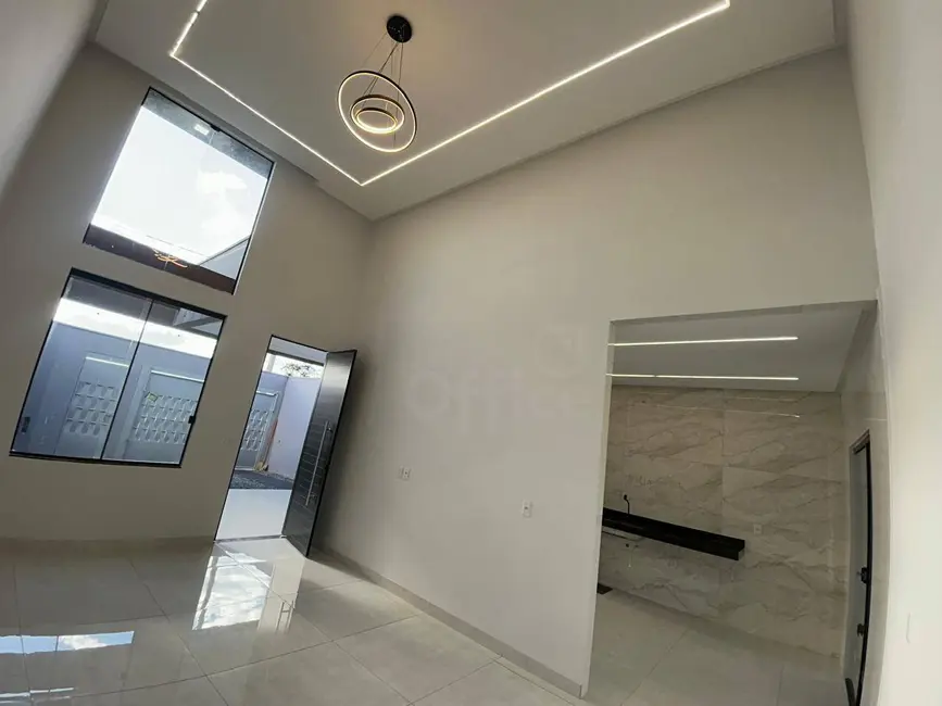 Foto 5 de Casa com 3 quartos à venda, 150m2 em Anapolis - GO