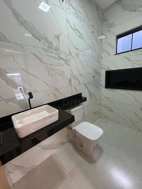 Foto 8 de Casa com 3 quartos à venda, 150m2 em Anapolis - GO