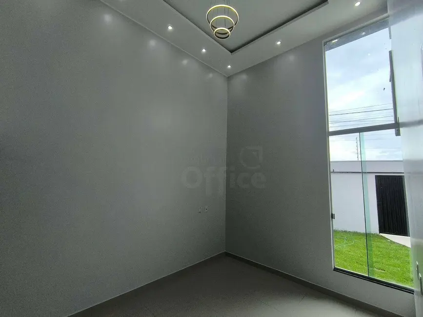 Foto 3 de Casa com 3 quartos à venda, 233m2 em Jardim das Américas 3ª Etapa, Anapolis - GO