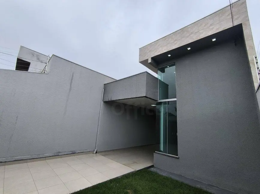 Foto 2 de Casa com 3 quartos à venda, 233m2 em Jardim das Américas 3ª Etapa, Anapolis - GO