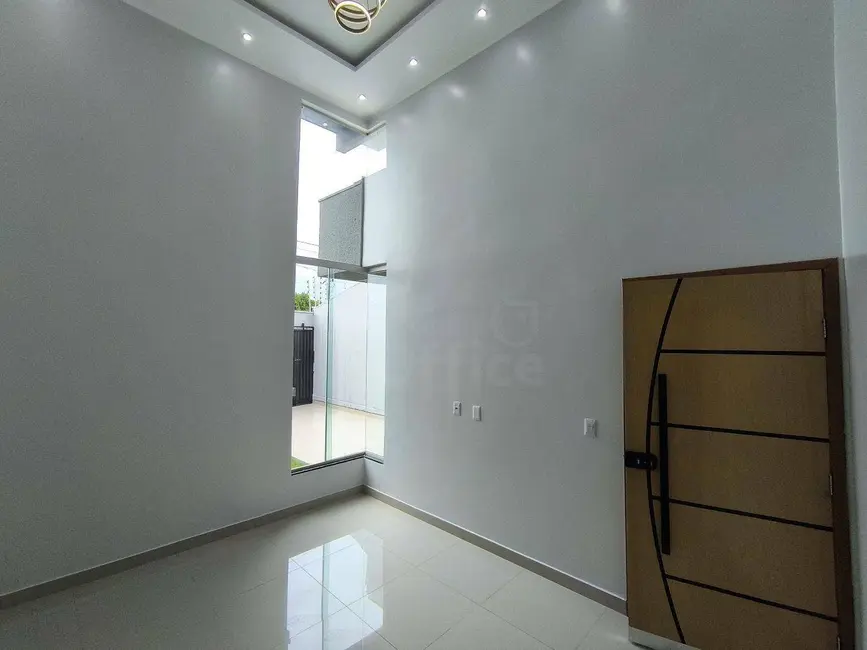 Foto 4 de Casa com 3 quartos à venda, 233m2 em Jardim das Américas 3ª Etapa, Anapolis - GO