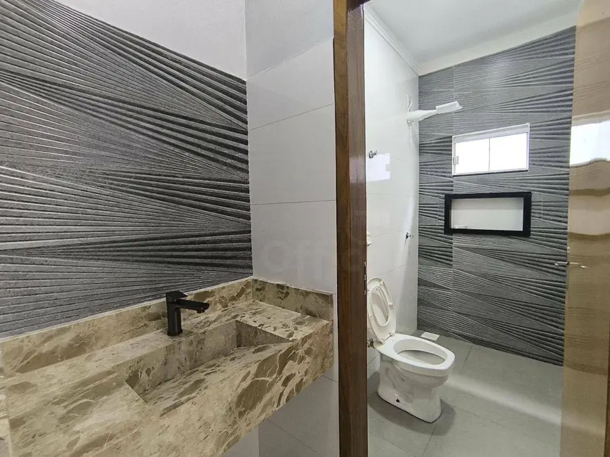 Foto 9 de Casa com 3 quartos à venda, 233m2 em Jardim das Américas 3ª Etapa, Anapolis - GO