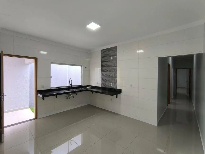 Foto 6 de Casa com 3 quartos à venda, 233m2 em Jardim das Américas 3ª Etapa, Anapolis - GO