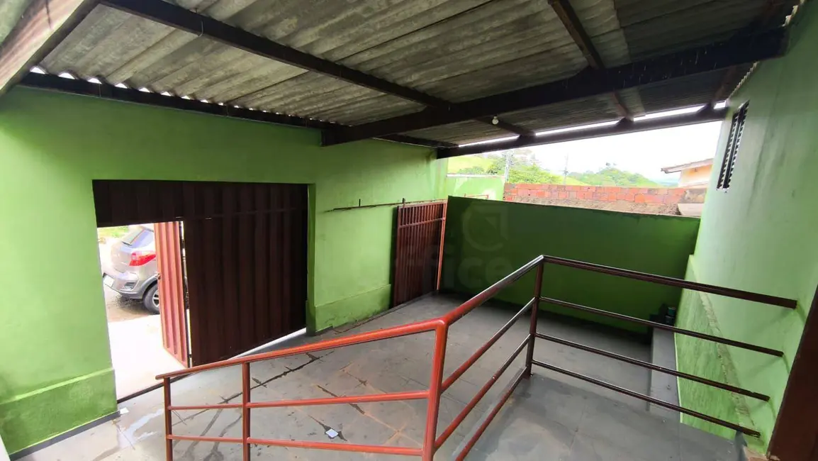 Foto 3 de Casa com 2 quartos à venda, 360m2 em Parque das Nações, Anapolis - GO