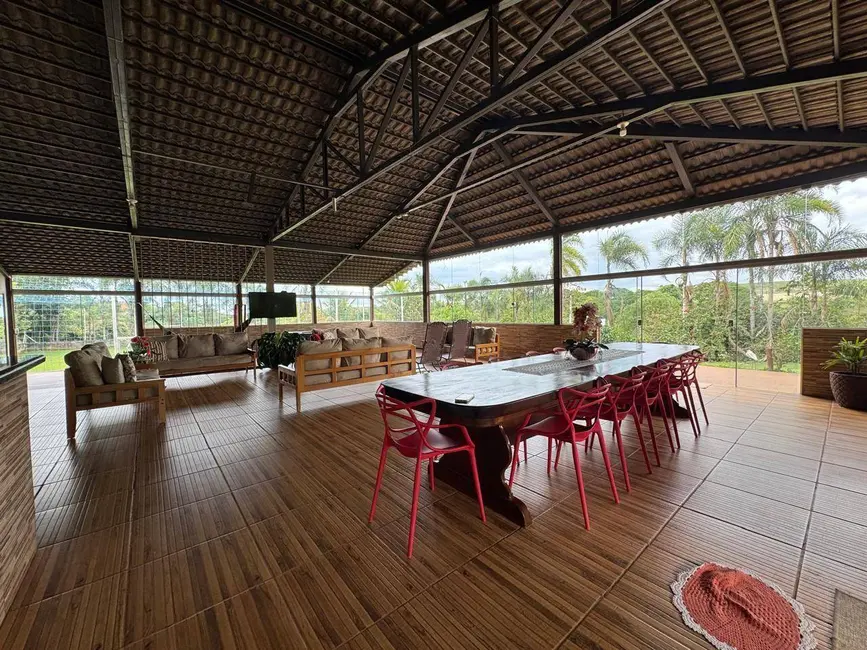 Foto 5 de Sala Comercial à venda, 4000m2 em Abadiania - GO