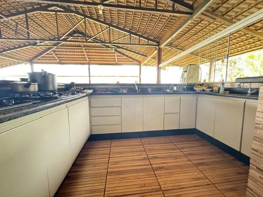 Foto 4 de Sala Comercial à venda, 4000m2 em Abadiania - GO