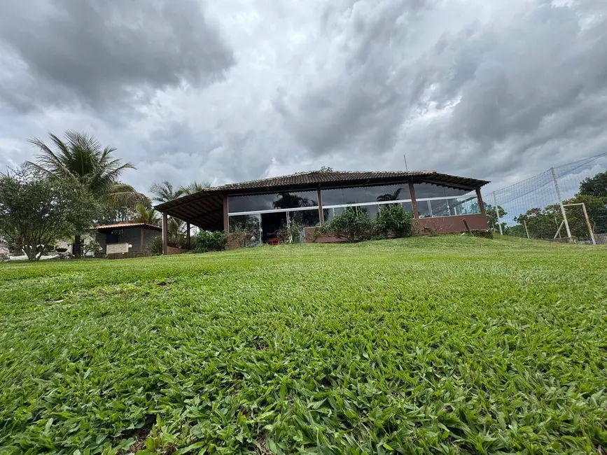 Foto 1 de Sala Comercial à venda, 4000m2 em Abadiania - GO