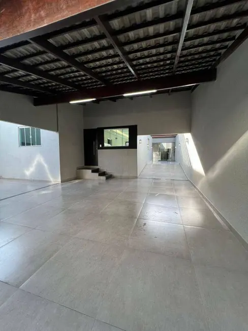 Foto 5 de Casa com 3 quartos à venda, 300m2 em Residencial Morumbi, Anapolis - GO