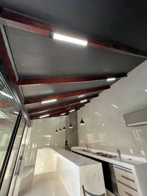 Foto 6 de Casa com 3 quartos à venda, 300m2 em Residencial Morumbi, Anapolis - GO