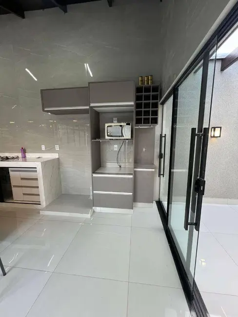 Foto 7 de Casa com 3 quartos à venda, 300m2 em Residencial Morumbi, Anapolis - GO