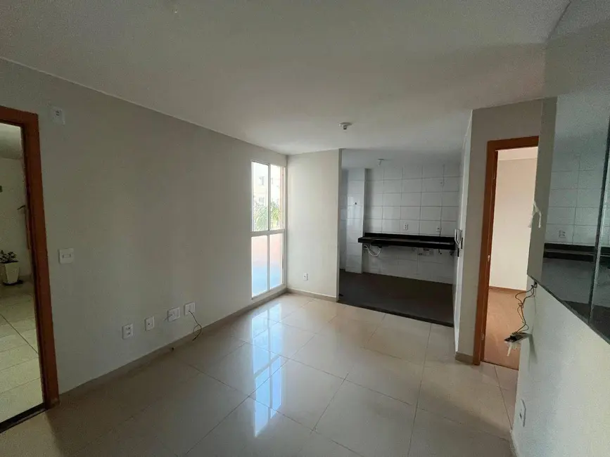 Foto 1 de Apartamento com 2 quartos à venda, 43m2 em Vila Jaiara, Anapolis - GO