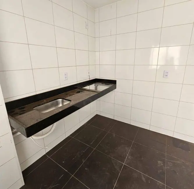Foto 8 de Apartamento com 2 quartos à venda, 43m2 em Vila Jaiara, Anapolis - GO