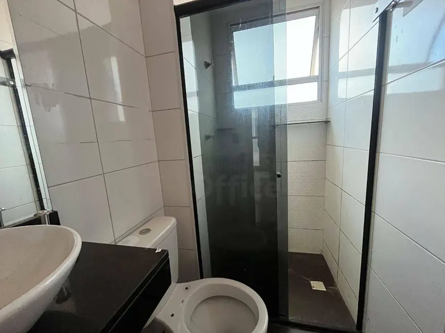 Foto 6 de Apartamento com 2 quartos à venda, 43m2 em Vila Jaiara, Anapolis - GO