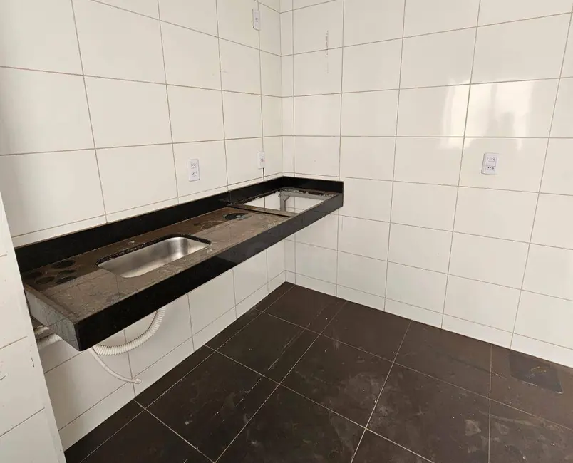 Foto 4 de Apartamento com 2 quartos à venda, 43m2 em Vila Jaiara, Anapolis - GO