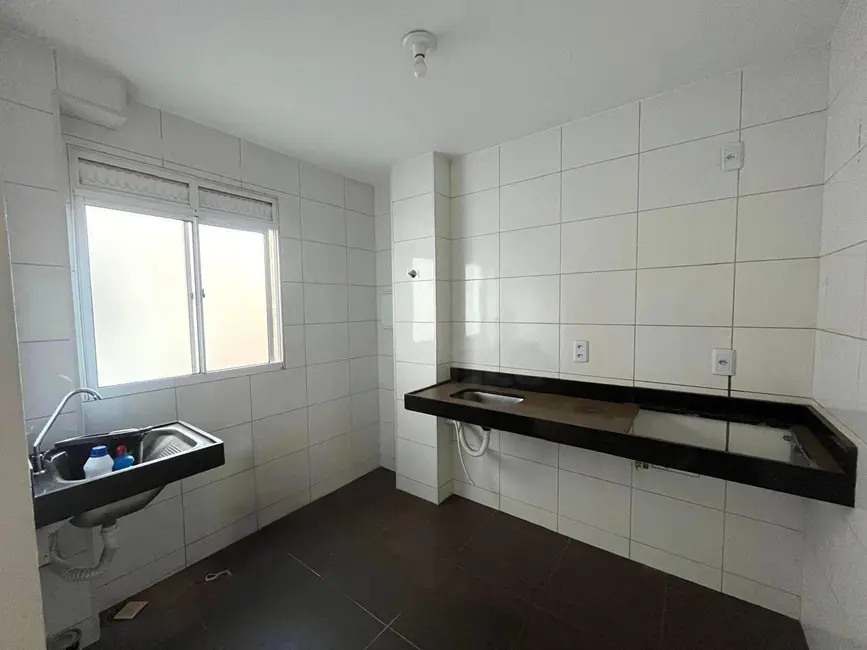 Foto 3 de Apartamento com 2 quartos à venda, 43m2 em Vila Jaiara, Anapolis - GO