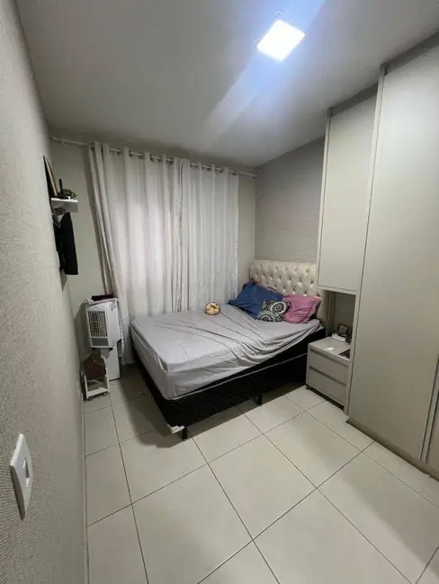 Foto 4 de Apartamento com 2 quartos à venda, 49m2 em Vila Formosa, Anapolis - GO