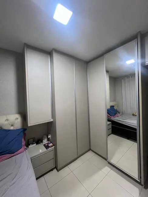 Foto 5 de Apartamento com 2 quartos à venda, 49m2 em Vila Formosa, Anapolis - GO