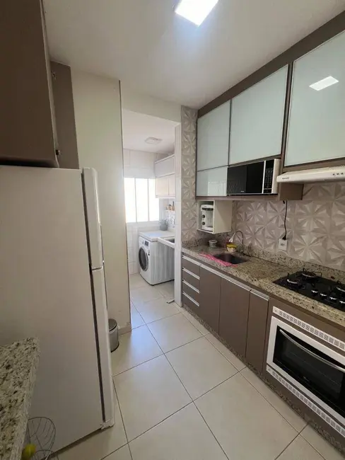 Foto 3 de Apartamento com 2 quartos à venda, 49m2 em Vila Formosa, Anapolis - GO