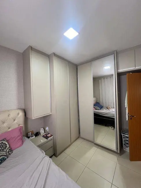 Foto 6 de Apartamento com 2 quartos à venda, 49m2 em Vila Formosa, Anapolis - GO