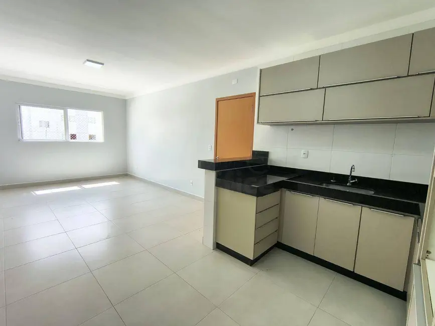 Foto 6 de Apartamento com 3 quartos à venda, 79m2 em Parque dos Pirineus, Anapolis - GO
