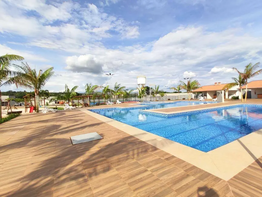 Foto 1 de Apartamento com 3 quartos à venda, 79m2 em Parque dos Pirineus, Anapolis - GO