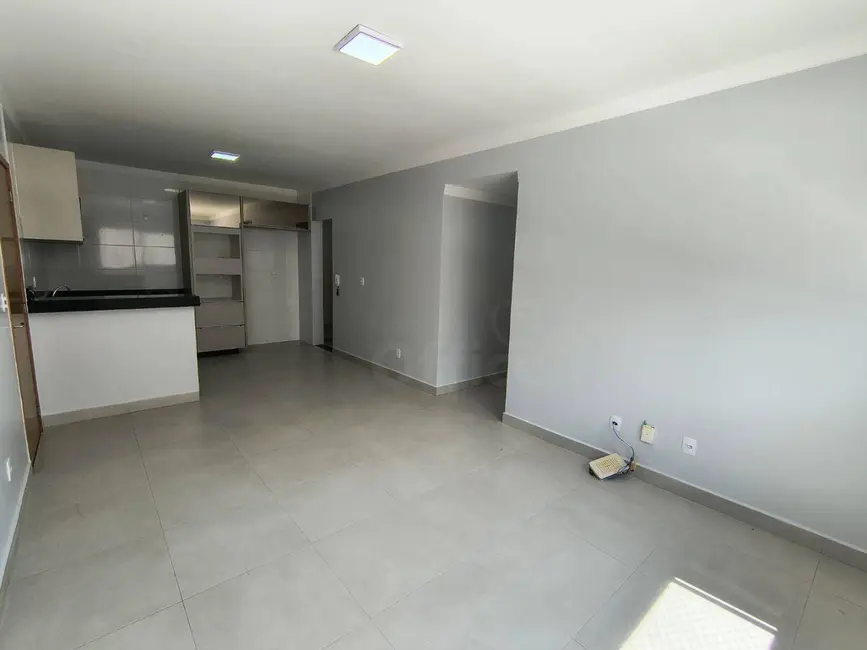 Foto 2 de Apartamento com 3 quartos à venda, 79m2 em Parque dos Pirineus, Anapolis - GO