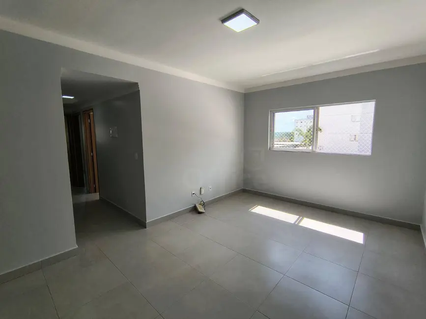 Foto 4 de Apartamento com 3 quartos à venda, 79m2 em Parque dos Pirineus, Anapolis - GO