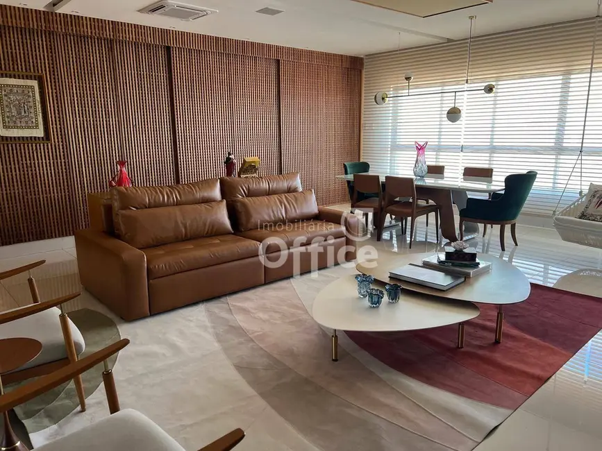 Apartamento com 2 quartos à venda, 155m2 em Jundiaí, Anapolis - GO - imagem 1 Foto 1 de Apartamento com 2 quartos à venda, 155m2 em Jundiaí, Anapolis - GO