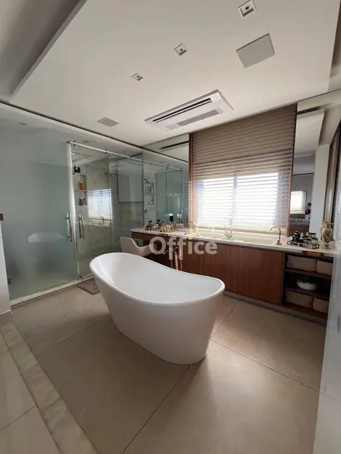 Apartamento com 2 quartos à venda, 155m2 em Jundiaí, Anapolis - GO - imagem 5 Foto 5 de Apartamento com 2 quartos à venda, 155m2 em Jundiaí, Anapolis - GO