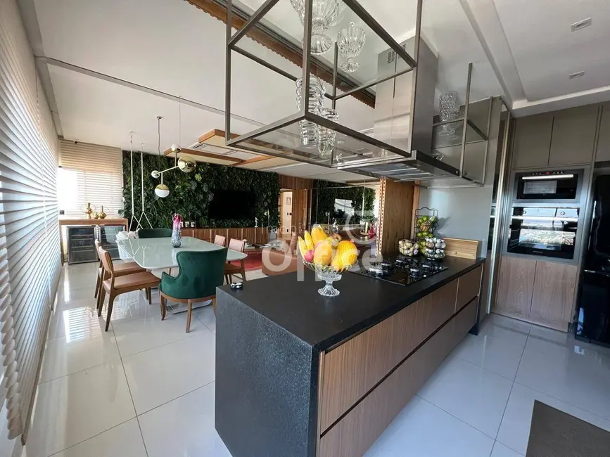 Apartamento com 2 quartos à venda, 155m2 em Jundiaí, Anapolis - GO - imagem 7 Foto 7 de Apartamento com 2 quartos à venda, 155m2 em Jundiaí, Anapolis - GO