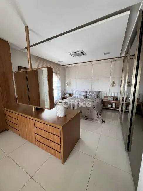 Apartamento com 2 quartos à venda, 155m2 em Jundiaí, Anapolis - GO - imagem 2 Foto 2 de Apartamento com 2 quartos à venda, 155m2 em Jundiaí, Anapolis - GO