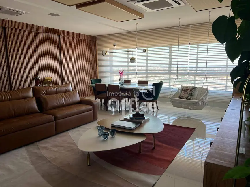 Apartamento com 2 quartos à venda, 155m2 em Jundiaí, Anapolis - GO - imagem 6 Foto 6 de Apartamento com 2 quartos à venda, 155m2 em Jundiaí, Anapolis - GO