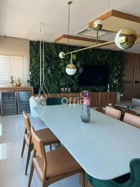 Apartamento com 2 quartos à venda, 155m2 em Jundiaí, Anapolis - GO - imagem 9 Foto 9 de Apartamento com 2 quartos à venda, 155m2 em Jundiaí, Anapolis - GO