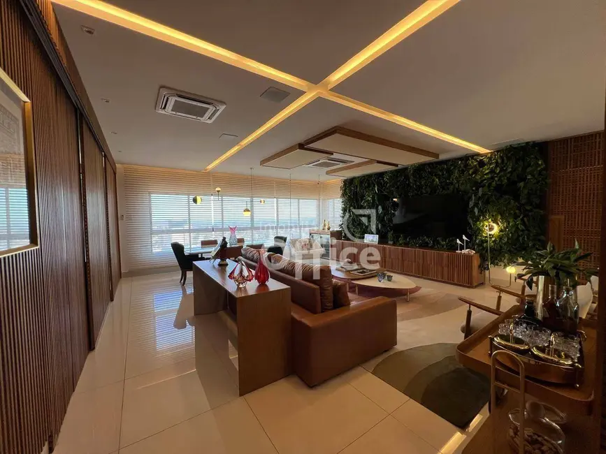 Apartamento com 2 quartos à venda, 155m2 em Jundiaí, Anapolis - GO - imagem 4 Foto 4 de Apartamento com 2 quartos à venda, 155m2 em Jundiaí, Anapolis - GO