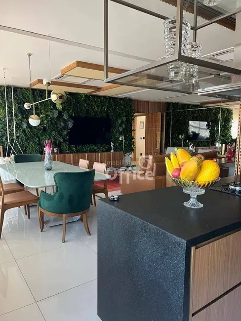 Apartamento com 2 quartos à venda, 155m2 em Jundiaí, Anapolis - GO - imagem 3 Foto 3 de Apartamento com 2 quartos à venda, 155m2 em Jundiaí, Anapolis - GO